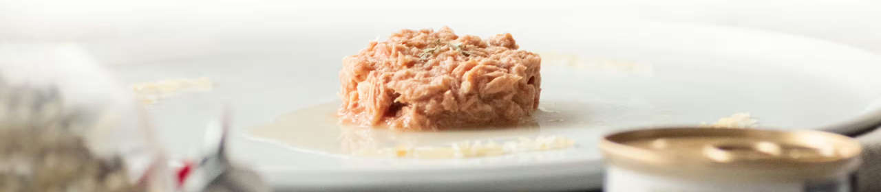 Pâtée Cat Supreme Adult Volaille pour Chat | Perro